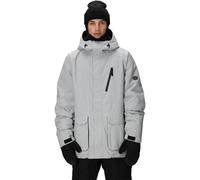 686 Mns Nightline Insulated Jacket - Homme - - taille L- modèle 2026