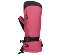 686 - Moufles de ski isolés et imper-respirantes en GORE-TEX - W Gore-Tex Linear Mitt Rosewood pour Femme - Taille L Rose L