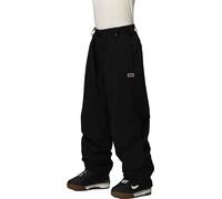 686 - Pantalon de ski en GORE-TEX- Homme - M Gore-Tex Dojo Shell Pant Black pour Homme - Taille M - Noir Noir M