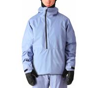 686 - Veste de ski imper-respirant en GORE-TEX - M Gore-Tex Fragment Anorak Purple Impression pour Homme - Taille M - Violet Violet M