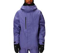 686 - Veste de ski/snow imper-respirante en GORE-TEX - M Gore-Tex Core Shell Jacket Purple Dawn pour Homme - Taille S - Violet Violet S