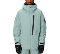 686 - Veste de ski/snow isolée et GORE-TEX - M Gore-Tex GT Thermagraph Jacket Dusty Marine pour Homme en Laine - Taille M - Bleu Bleu M