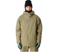 686 - Veste technique de ski - M Gateway Shell Jacket Sge pour Homme - Taille S - Vert Vert S