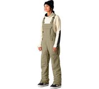 686 W Black Magic Insulated Bib - Femme - - taille S- modèle 2025