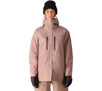 686 Wmn Gore-tex Skyline Shell Jkt Antler - Femme - Rose - taille M- modèle 2025