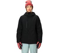 686 Wmns Gore-tex Willow Insl Jacket - Femme - Noir - taille L- modèle 2026