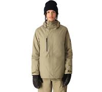 686 Wmns Gore-tex Willow Insl Jacket - Femme - Vert - taille S- modèle 2025