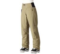 686 Wmns Gore-tex Willow Insl Pant - Femme - Marron - taille XS- modèle 2025