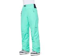 686 Wmns Gore-tex Willow Insl Pant - Femme - Vert - taille XS- modèle 2024