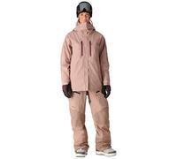 686 Wmns Goretex Stch Dispatch Bib - Femme - Rose - taille XS- modèle 2025