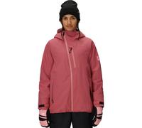 686 Wmns Hydra Thermagraph Jacket - Femme - Rose - taille L- modèle 2026