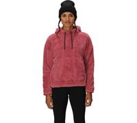 686 Womens Sherpa Hoody - Femme - Rose - taille M- modèle 2026