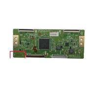 6870C-0436A 42/47 FHD Even Bezel V.0.3 T-CON BOARD, For Carte De Remplacement TV Tcon 6870C 0436A Carte Logique.(Without)