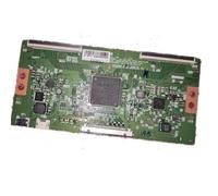 6870C-0743A V17_60_UHD TM120_Apollo17H Carte TV de 60 Pouces, Compatible avec LG. Carte logique T-Con