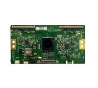 6870C-0750A V17 65HUD TS-CIC 60HZ Ver1.0 T-Con Board 6870C Tcom Board 6870C 0750A Placa TV T-Con Board TV T Con Board(No Chip)