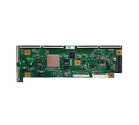 6870C-0802A LE650AQD-EMA1-Y31 T-Con, Compatible avec La Carte Mère LG 65'' OLED55C9AUA OLED55B9PLA OLED55B9PUA OLED65B9PSB OLED55C9PSA, Accessoires TV(55 inch)