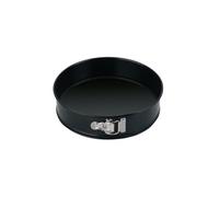 Lacor Moule rond démontable 68714 24 x 7 cm - Aluminium antiadhésif, charnière