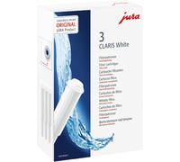 68739 Cartouche Filtrante Blanche Claris,Paquet De 3