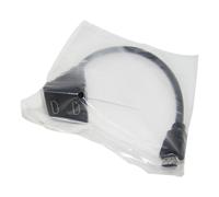 68784 Distributeur de signal HDMI femelle HDMI x2, connecteur HDMI 0,1m Goobay