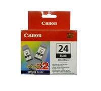 Canon BCI-24 Cartouche d'encre d'origine Noir