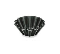 Moule à brioche D : 22 cm - aluminium