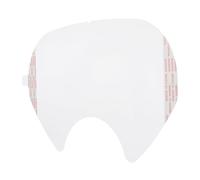 6885 - Film de Protection de Visière - Sachet de 25