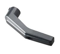 689 44111 01 4d Gear Shift Handle Compatible avec 20HP 25HP 30HP 2 Traits Outboard Motors Pièce de Remplacement s'adapte 689 44111 689 44111 01 Accessoires de Moteur de Bateau
