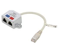 68909 Interface de distribution : 10/100 Mbps, Fast Ethernet cat : 5 0,15 m G...