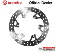 68B407B8 DISQUE DE FREIN AVANT FIXE BREMBO BETA 300 RR 2T 2012-2021