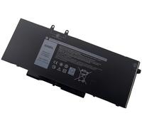 68Wh 3HWPP Batterie pour Dell Latitude 5401 5410 5411 5501 5510 5511 Precision 3541 3550 3551 Inspiron 17 7706 15 7500 7506 2-in-1 Black Edition 10X1J N2NLL 1VY7F 3PCVM 401D9 JG75F 451-BCMN