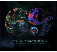 69 année mélodique