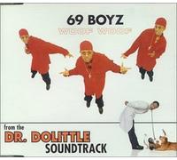 69 Boyz - Woof [Import]