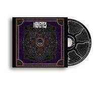 69 Eyes - Death of Darkness - CD - K72z
