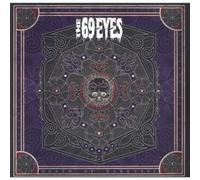 69 Eyes - Death of Darkness - Vinyl Record - K72z