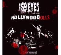 69 Eyes - Hollywood Kills [Import]