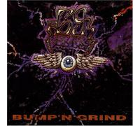 69 Eyes, the - Bump 'n' Grind [Import]
