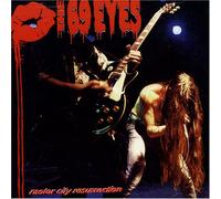 69 Eyes, the - Motor City Resurrection [Import]