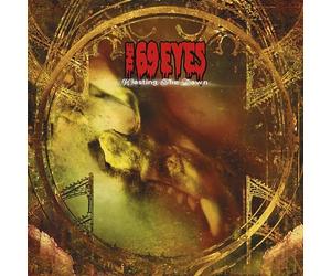 69 Eyes,the - Wasting the Dawn