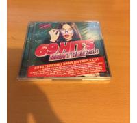 69 Hits Rentrée 2016