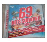 69 Hits Summer 2016