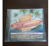 69 Hits Summer 2017