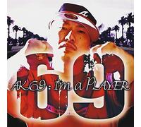 69: I'ma Player [Import]