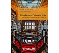 69 Key European Portuguese Verbs: Full Conjugations, Everyday Examples & Handy Tips