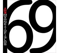 69 Love Songs – Cargo Records