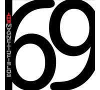 69 Love Songs Vinyle Argent Coffret Collector