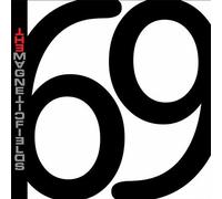 69 love songs/ed limitee CD