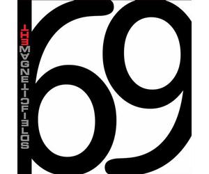 69 love songs/ed limitee CD