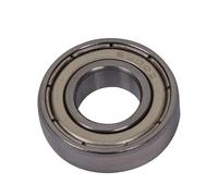 6900 6900Z 6900ZZ R-2210KK 61900 10x22x6mm miniatures blindés Mini roulements à billes gorge profonde une rangée 10 pièces