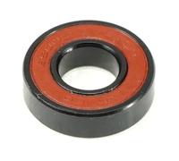 Enduro Roulement radial 6900 LLU Max BO – ABEC 3 Max, Black Oxide – 10x22x6