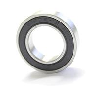 6903/18 2RS (18 mm) - 30187 2RS pour VTT Alt S&S 61903-2RS 6903-2RZ-18.